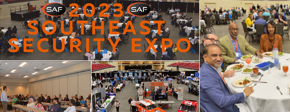 SAF 2023 Expo